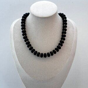 Vintage Napier Chocker